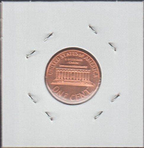 1999 D Lincoln Memorial (1959-2008) Penny Gem Uncirculated US Mint