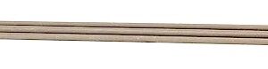 E309L-16 - Stainless Steel Welding Electrode - 14" x 1/8" (1/2 LB)