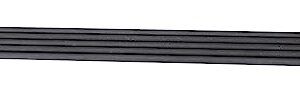 ENiCl - 99% Nickel/Cast Iron Welding Electrode - 12" x 3/32" (5 STICKS)