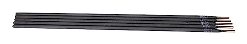 ENiCl - 99% Nickel/Cast Iron Welding Electrode - 12" x 3/32" (5 STICKS)