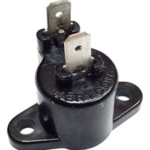 Hiland THP-ATS Anti Tilt Switch for Patio Heater, One Size, Grey