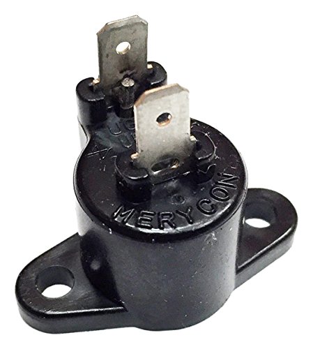 Hiland THP-ATS Anti Tilt Switch for Patio Heater, One Size, Grey