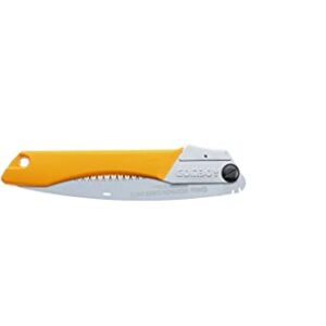 Silky GomBoy Curve Professional Folding Saw 240mm, Large Teeth (717-24)