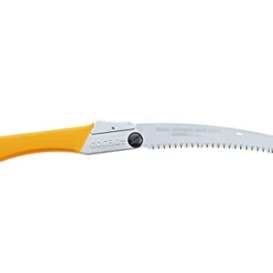 Silky GomBoy Curve Professional Folding Saw 240mm, Large Teeth (717-24)