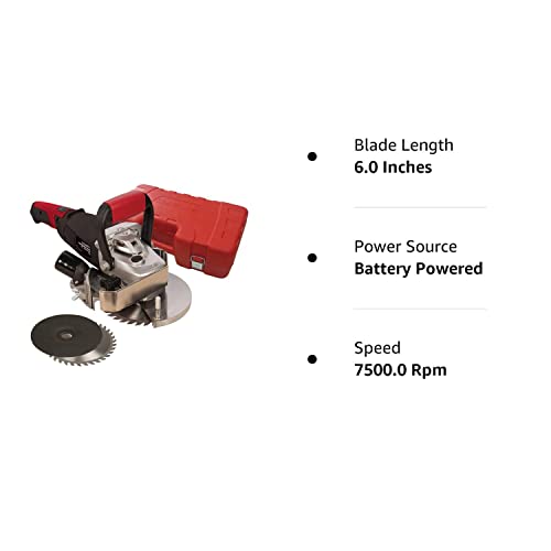 Roberts New Q.E.P 10-56 Electric 6" Longneck Jamb Saw Kit Sale 900 Watts New