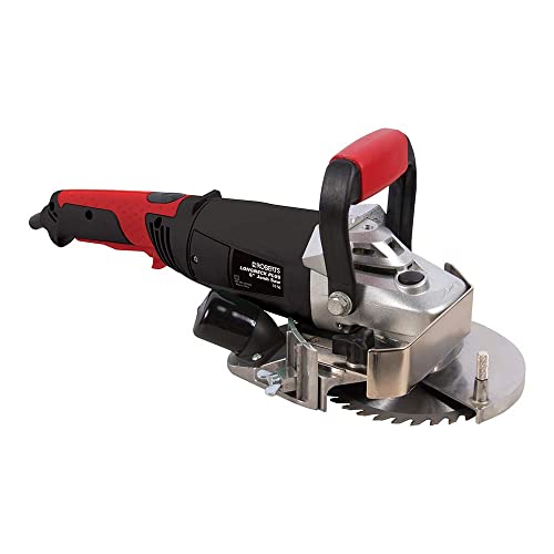 Roberts New Q.E.P 10-56 Electric 6" Longneck Jamb Saw Kit Sale 900 Watts New