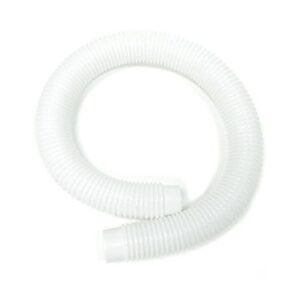 summer waves replacement 1.25" x 3' plastic return or suction hose pools p58125036