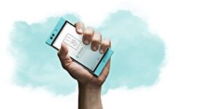 Nextbit Robin Factory Unlocked GSM Smartphone - Mint (U.S. Warranty)