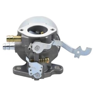 FitBest 640340 Carburetor replace Tecumseh 640305 640340 640346 640306A 640222A 640060A 50-665 Fits OH195EA OH195EP OH195E OH195XP OHH50 OHH55 OHH60 OHH65 Engine