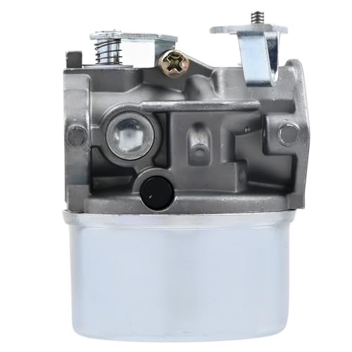 FitBest 640340 Carburetor replace Tecumseh 640305 640340 640346 640306A 640222A 640060A 50-665 Fits OH195EA OH195EP OH195E OH195XP OHH50 OHH55 OHH60 OHH65 Engine