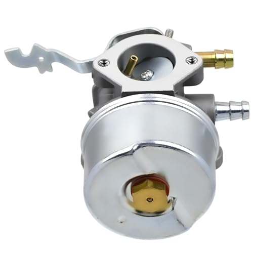 FitBest 640340 Carburetor replace Tecumseh 640305 640340 640346 640306A 640222A 640060A 50-665 Fits OH195EA OH195EP OH195E OH195XP OHH50 OHH55 OHH60 OHH65 Engine