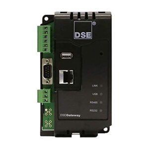 Thunder Parts DSE892 Original - Made in UK | Simple Network Management Protocol (SNMP) Gateway | DSE0892-01