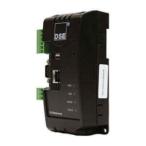 Thunder Parts DSE892 Original - Made in UK | Simple Network Management Protocol (SNMP) Gateway | DSE0892-01