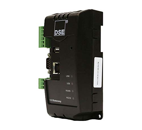 Thunder Parts DSE892 Original - Made in UK | Simple Network Management Protocol (SNMP) Gateway | DSE0892-01