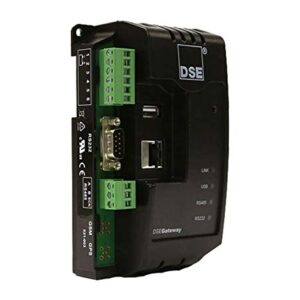 Thunder Parts DSE892 Original - Made in UK | Simple Network Management Protocol (SNMP) Gateway | DSE0892-01