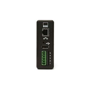 dse855 usb to ethernet communications device | built-in web server or modbus tcp | dse0855-01 original - made in uk