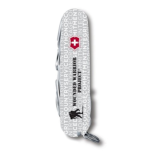 Victorinox Swiss Army Multi-Tool, Tinker Pocket Knife