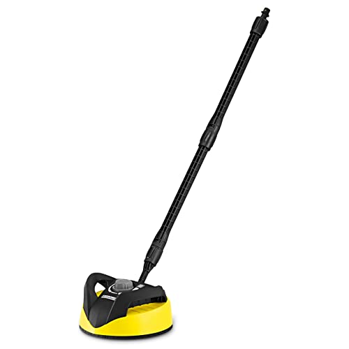 Kärcher - T300 Surface Cleaner 11" Attachment - For Kärcher Electric Power Pressure Washers K2-K5 – 32" - Extension Wand Included