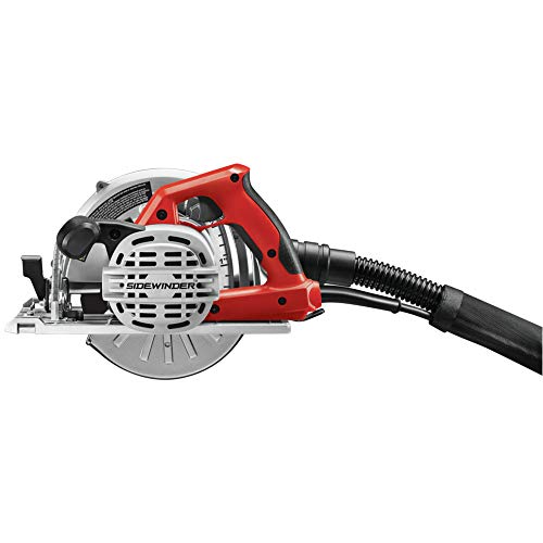 SKILSAW SPT67FMD-01 15 Amp 7-1/4 In. Sidewinder Circular Saw for Fiber Cement