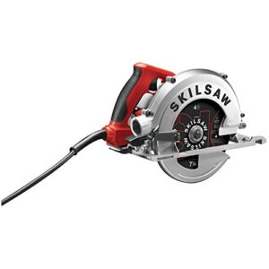 SKILSAW SPT67FMD-01 15 Amp 7-1/4 In. Sidewinder Circular Saw for Fiber Cement