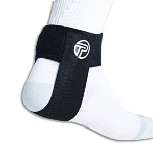 Pro-Tec Athletics Premium Achilles Tendon Support, Small/Large