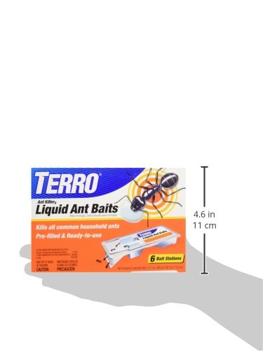 Terro Liquid Ant Killer Boxed 6 / Pack