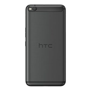 HTC One X9 32GB Carbon Gray, Dual Sim, 5.5", GSM Unlocked International Model, No Warranty