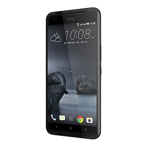 HTC One X9 32GB Carbon Gray, Dual Sim, 5.5", GSM Unlocked International Model, No Warranty