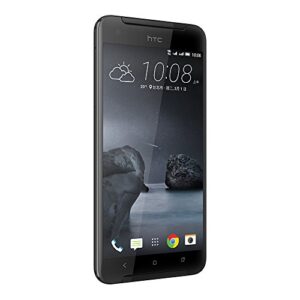 HTC One X9 32GB Carbon Gray, Dual Sim, 5.5", GSM Unlocked International Model, No Warranty