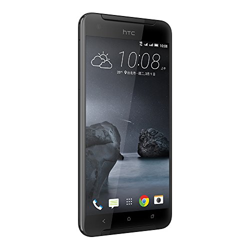 HTC One X9 32GB Carbon Gray, Dual Sim, 5.5", GSM Unlocked International Model, No Warranty