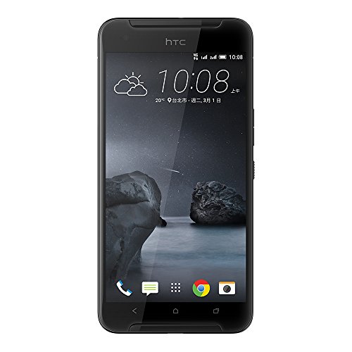 HTC One X9 32GB Carbon Gray, Dual Sim, 5.5", GSM Unlocked International Model, No Warranty