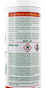 Green Glo Plant Polish 13 oz (20 fl ounces)