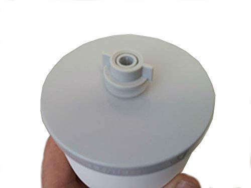 Ceramic Dome Water Filter Element with Silver Purification (1)