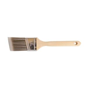 Pro Grade - Paint Brushes - 12Ea 2" Angle Brushes