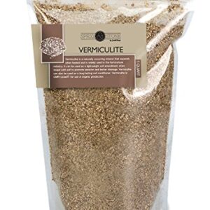 Josh's Frogs Sprig & Stone Vermiculite (1 Quart)