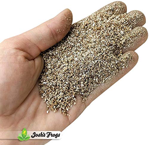 Josh's Frogs Sprig & Stone Vermiculite (1 Quart)