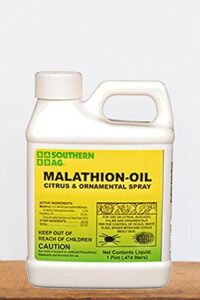 malathion oil 1pt