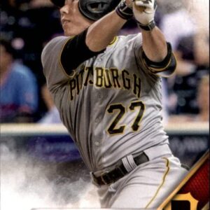 Pittsburgh Pirates 2016 Topps MLB Baseball Factory Sealed Special Edition 17 Card Team Set with Andrew McCutchen Russell Martin Plus