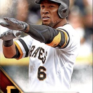 Pittsburgh Pirates 2016 Topps MLB Baseball Factory Sealed Special Edition 17 Card Team Set with Andrew McCutchen Russell Martin Plus