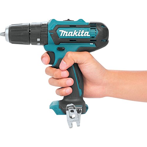 Makita PH04Z 12V max CXT® Lithium-Ion Cordless 3/8" Hammer Driver-Drill, Tool Only