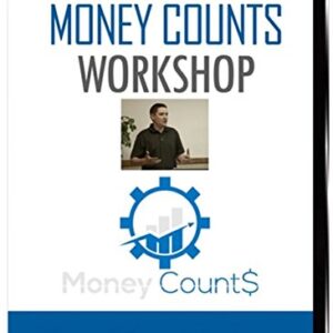 Money Counts Workshop DVD (3 hours)