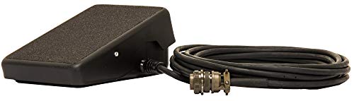Forney 85655 TIG Foot Pedal for Forney Multi-Process Welders fits Forney 322 & 324