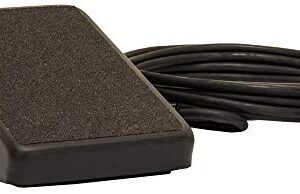 Forney 85655 TIG Foot Pedal for Forney Multi-Process Welders fits Forney 322 & 324