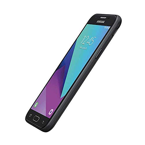 Samsung Galaxy Express Prime J320A 16GB AT&T 4G LTE Quad-Core Android 6.0 Smartphone - Black
