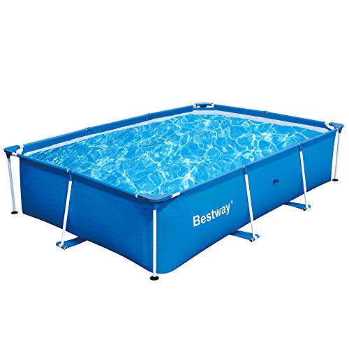 Bestway Steel Pro 9'10" x 6'7" x 26" Above Ground Pool