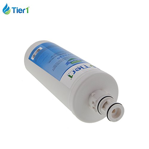 Tier1 Replacement for 3US-AF01 Standard Water Filter 3 Pack