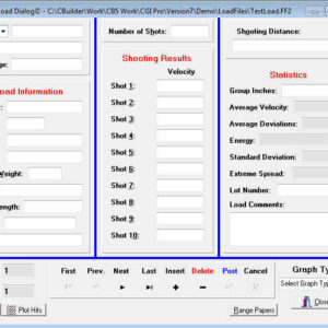 Complete Gun Inventory Clerk Pro 7 [Download]