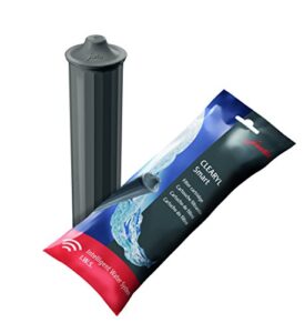 jura 72629 clearyl smart water filter cartridge (12ct)