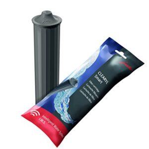 Jura 72629 Clearyl Smart Water Filter Cartridge (12ct)