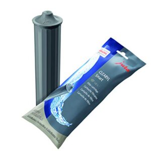 Jura 72629 Clearyl Smart Water Filter Cartridge (6 Filters)